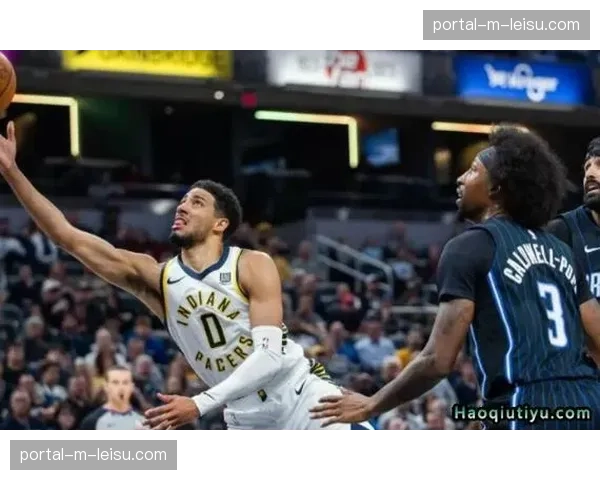 三节战罢:魔术利用身高臂长优势完成10次抢断,领先步行者15分 三节战罢:魔术利用身高臂长优势完成10次抢断,领先步行者15分