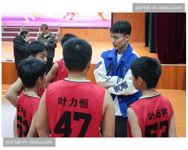 CBA联盟与教育部合作，“篮球进校园”项目新增300所试点学校