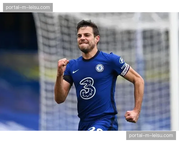 恩古莫哈弯刀射门入选英超第30轮五佳球，技术细节解析